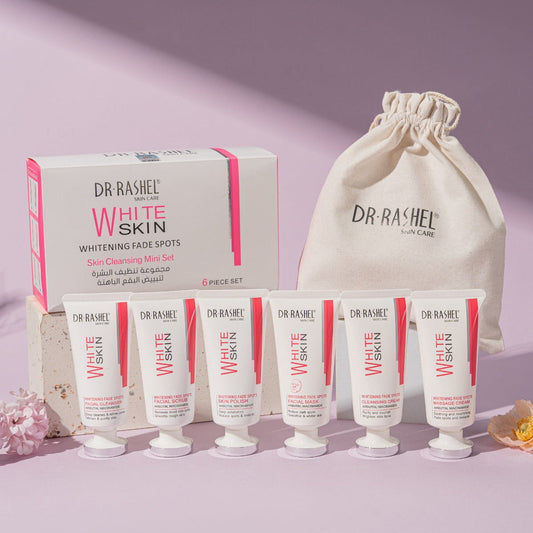Dr. Rashel Whitening Fade Spots Facial Cleansing Cream