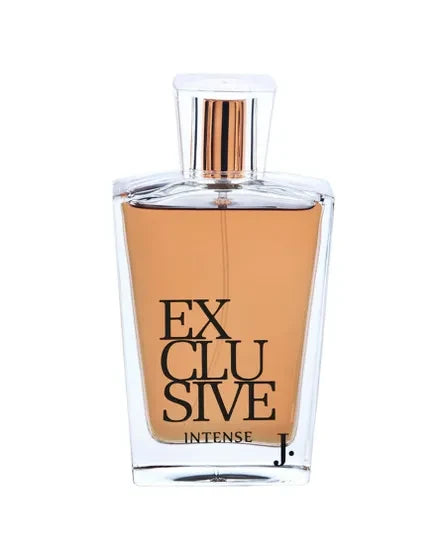 J.Exclusive Intense For Men-100Ml