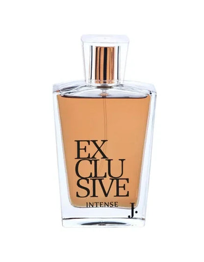 J.Exclusive Intense For Men-100Ml