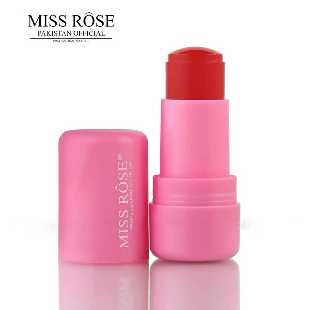 Miss Rose makeup Cooling Water Jelly Tint
