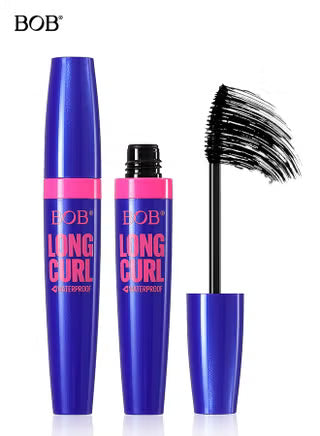 BOB Curl & Long Waterproof Mascara