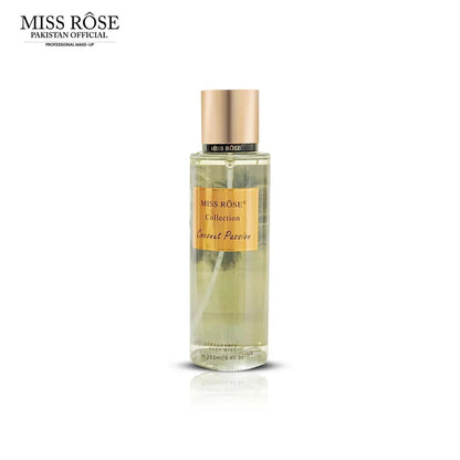 Miss Rose Fragance Body Mist 250ml