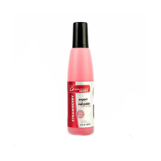 Glamorous Face Liquid Nail Remover Small