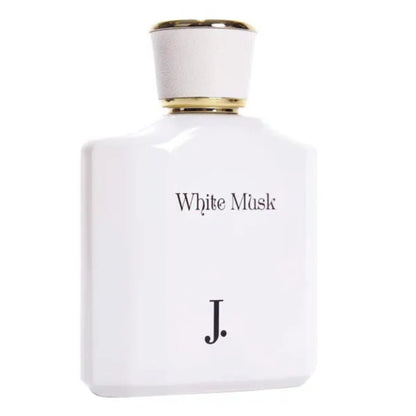 J. Whitemusk Pour Homme 100Ml