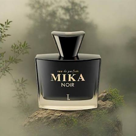 J. Mika Noir For Men-50Ml