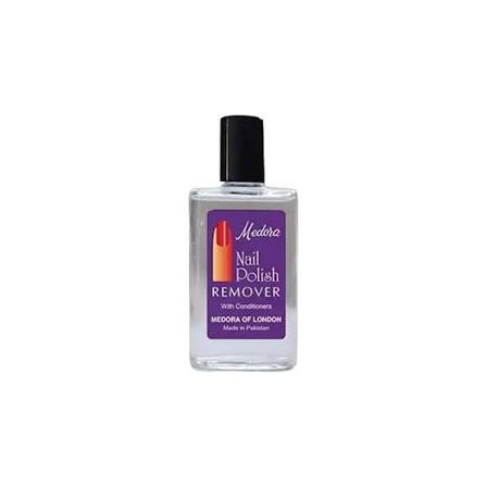Medora-Nail Polish Remover