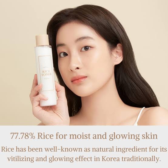 I'm From Rice Toner-150ml