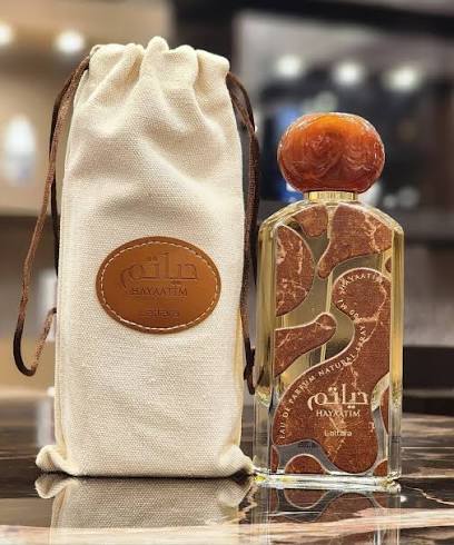Lattafa Hayaatim Eau de