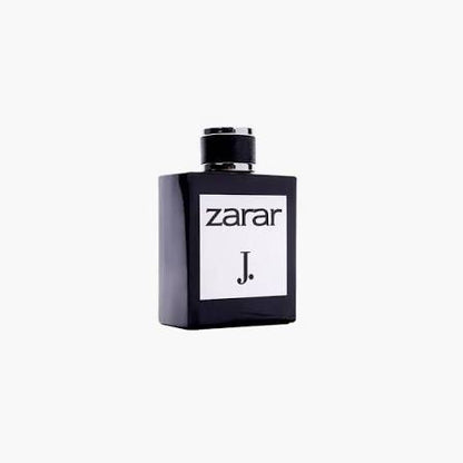 J. Zarar For Men-100Ml