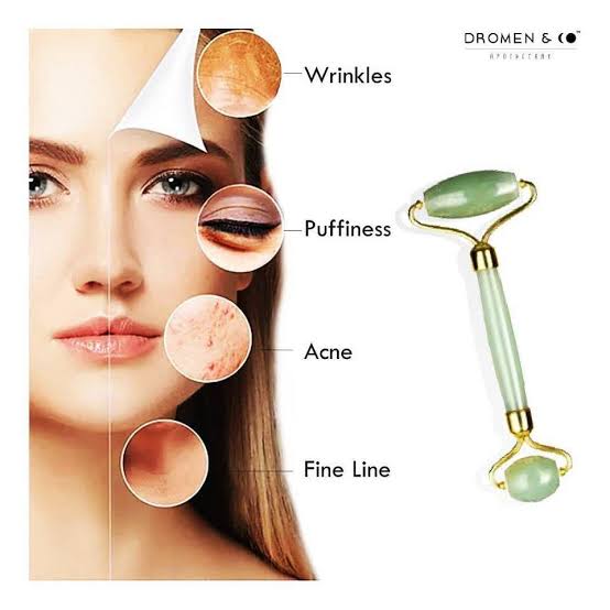 Jade Roller