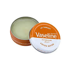 Vaseline Lip Therapy Cocoa Butter-20G