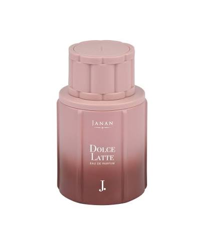 J. Dolce Latte