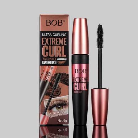BOB Extreme Curl Mascara