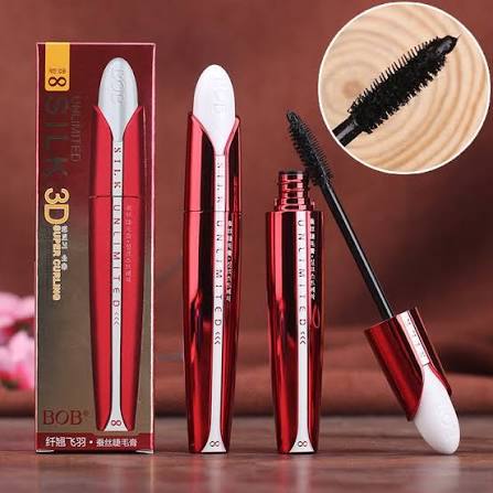 BOB Silk 3D Mascara