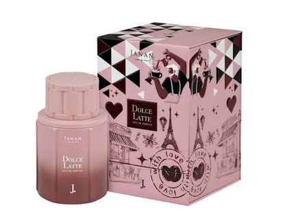 J. Dolce Latte