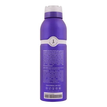 J. Ocean Perfume Body Spray-200Ml