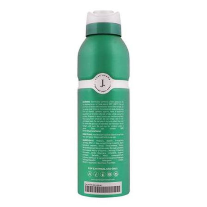J. Mirage Perfume Body Spray-200ml
