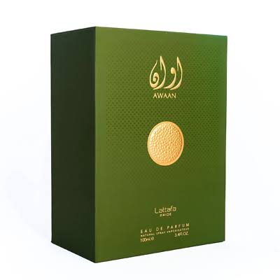 Latafa- Awaan-100ML