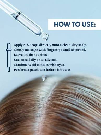 Jenpharm - Sebornil Anti-Dandruff Drops