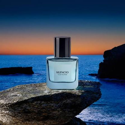 J. Silencio For Men-30Ml
