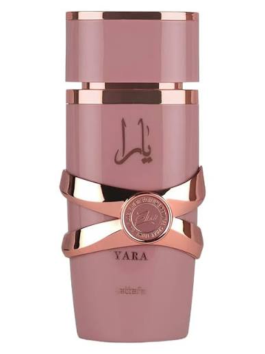 Lattafa - Edp Yara Elixir-100ML