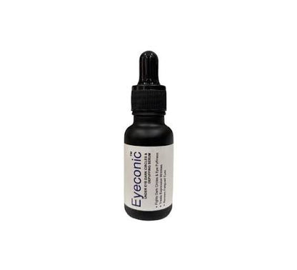 Rederm-Eyeconic serum