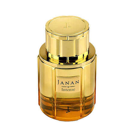 J. Janan Intense For Men-100Ml