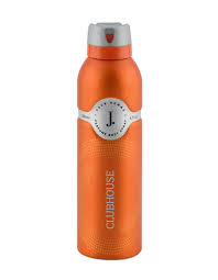 J. Club House Body Spray-200Ml