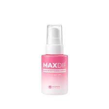 Jenpharm-Maxdif Brightening Serum-30Ml
