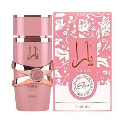 Lattafa - Edp Yara Elixir-100ML