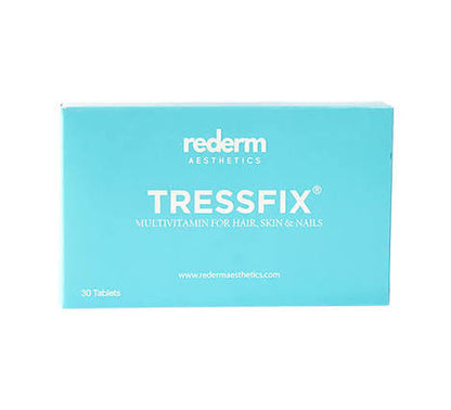 Rederm-Tressfix Tablets