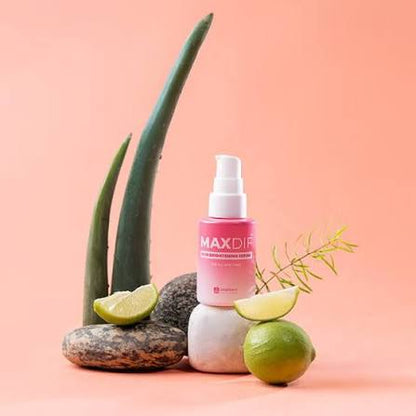 Jenpharm-Maxdif Brightening Serum-30Ml