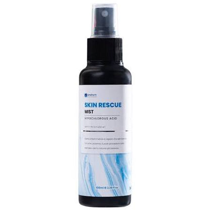Jenpharm - Skin Rescue Mist
