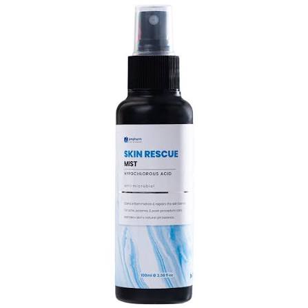 Jenpharm - Skin Rescue Mist