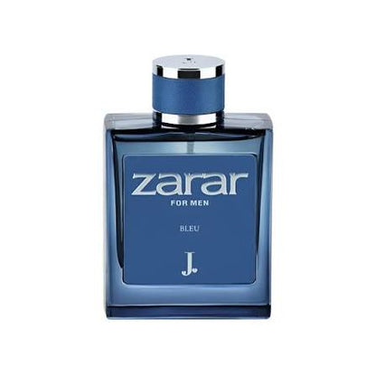 J. Zarar For Men Bleu Eau De Perfum-100Ml