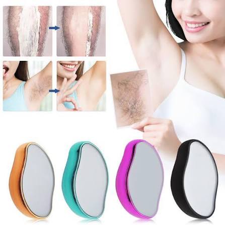 Crystal Hair Remover Tool