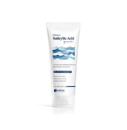Jenpharm - Salicylic Acid Face Wash