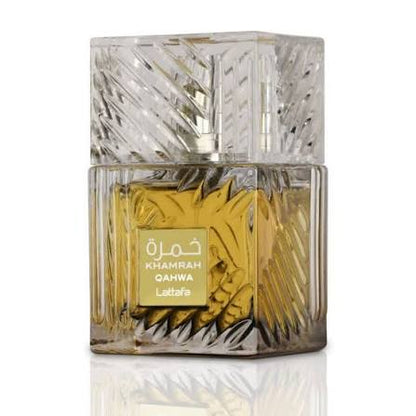 Lattafa - Edp Khamrah Qahwa-100ML