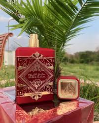 Lattafa - Edp Badee Al Oud Sublime-100ML