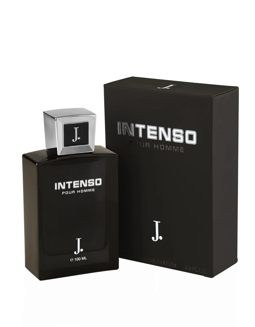 J. Intenso For Men 100Ml