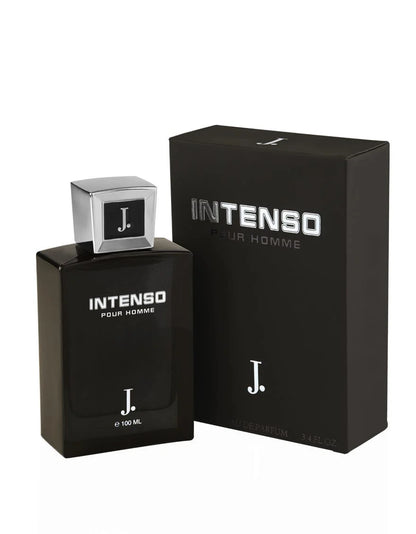 J. Intenso For Men 100Ml