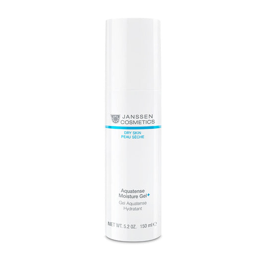 Janssen - Aquatense Moisture Gel 150 ML