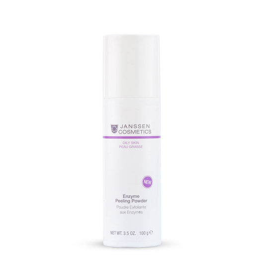 Janssen - Enzyme Peeling Powder - 100g