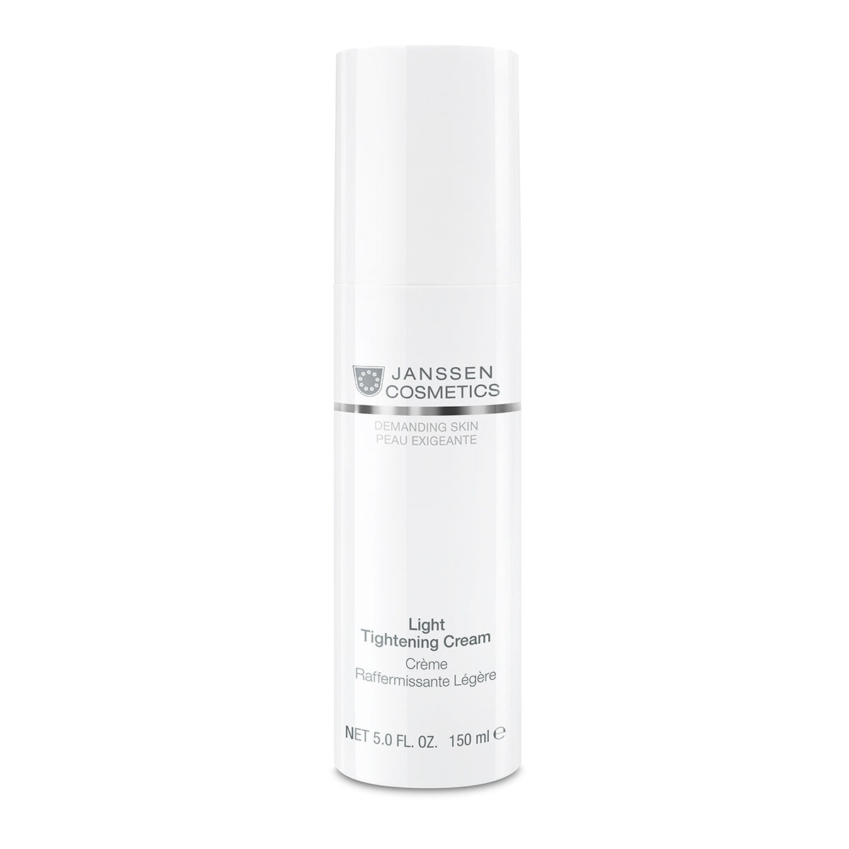 Janssen - Light Tightening Cream 150ML