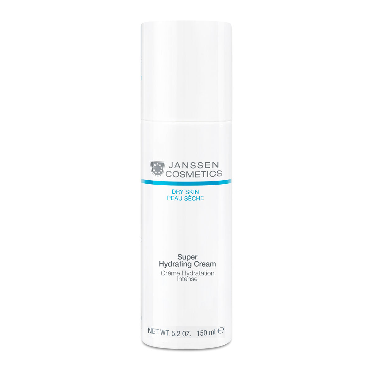 Janssen - Super Hydrating Cream 150ml