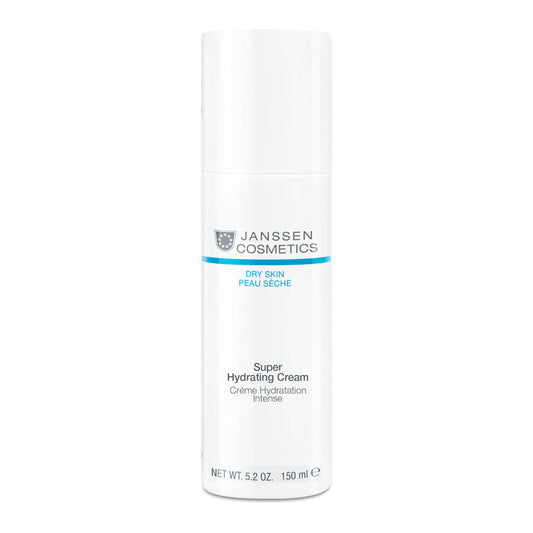 Janssen - Super Hydrating Cream 150ml