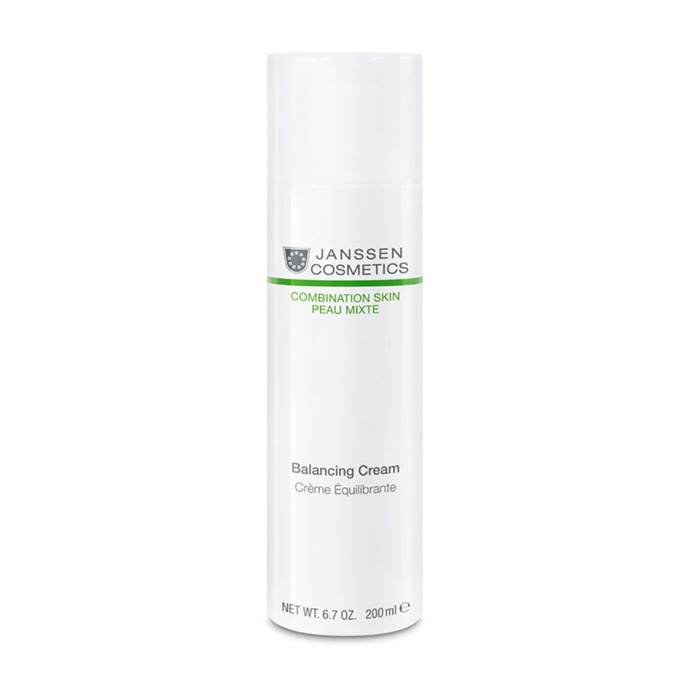 Janssen - Balancing Cream 200ml