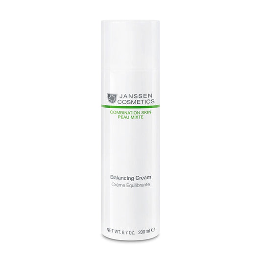 Janssen - Balancing Cream 200ml