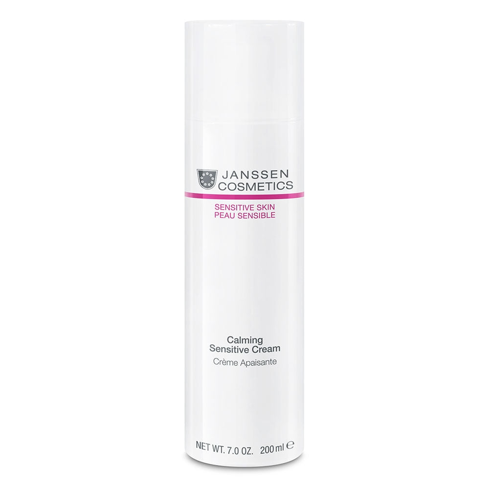 Janssen -Calming Sensitive Cream 200 ml