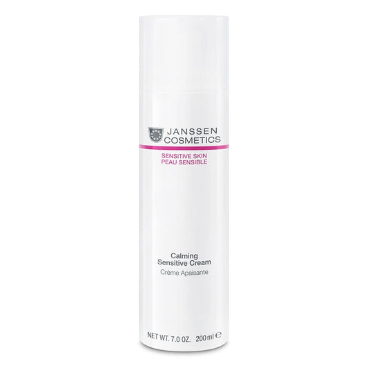 Janssen -Calming Sensitive Cream 200 ml